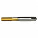 Straight Flute Tap 3/8 -24 HSS