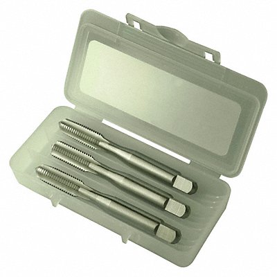 1/2-13NC 1004 4FL H3 T-P-B HAND TAP SET