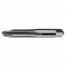 Spiral Point Tap 3/8 -16 HSS