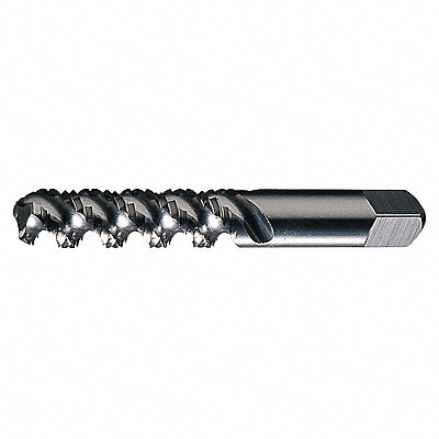 Spiral Flute Tap #8-32 HSS