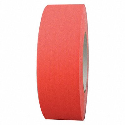 Gaffer s Tape Orange 1 7/8inx49 1/4 yd 