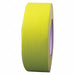 Gaffer s Tape Yellow 1 7/8inx49 1/4 yd 