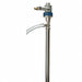 Air Operated Drum Pump 15 gpm 1/4 MNPT