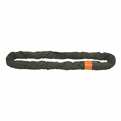 Roundsling Endless 8 ft L 90000 lb Cap