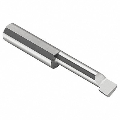 Boring Bar 1-1/2 Carbide