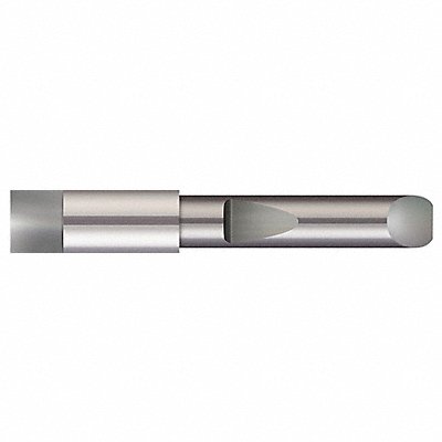 Engraving Blank Carbide 1/4 