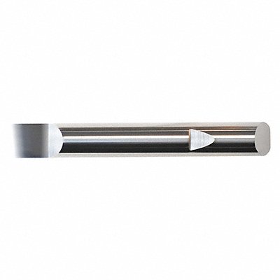 Engraving Blank Carbide 3/8 