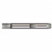 Engraving Blank Carbide 1/2 