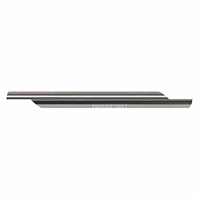 Engraving Blank Carbide 3/8 