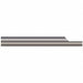 Engraving Blank Carbide 1/2 