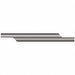 Engraving Blank Carbide 3/8 
