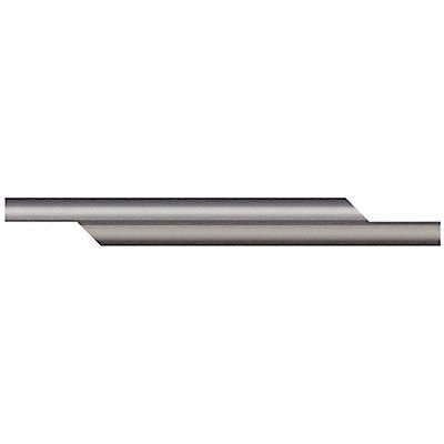 Engraving Blank Carbide 4.00mm