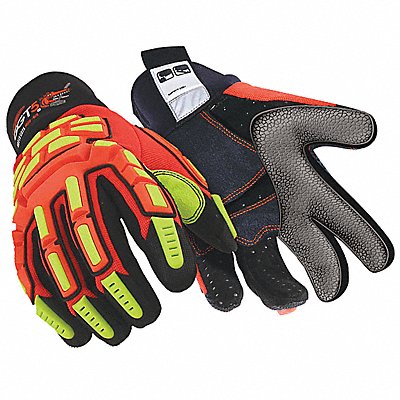 G2429 Mechanics Gloves XL/10 12 PR