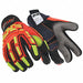 G2429 Mechanics Gloves L/9 12 PR