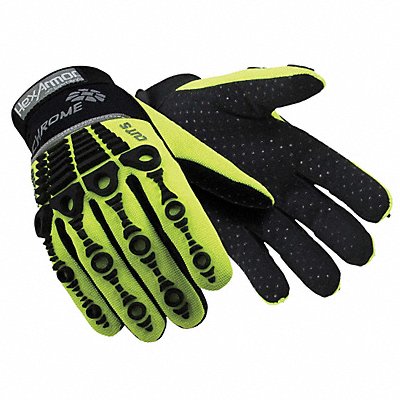 G2434 Mechanics Gloves XL/10 9-3/4 PR