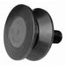 Track Roller V-Groove Head 130.5 mm L