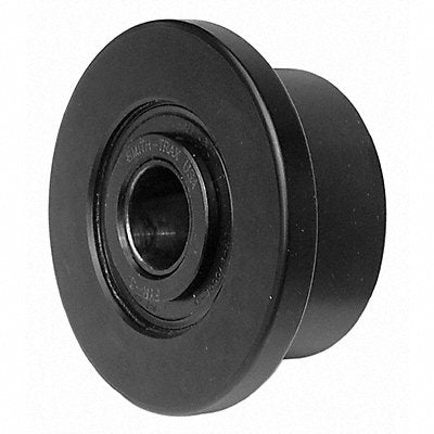 Track Roller Flanged Head Type 56 mm L