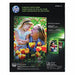 Photo Paper 8-1/2 x 11 PK50