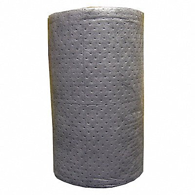 Absorbent Roll Universal Gray 300 ft.L