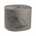 Absorbent Roll Universal Gray 300 ft.L