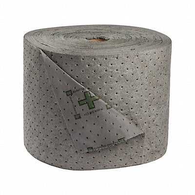 Absorbent Roll Universal Gray 150 ft.L