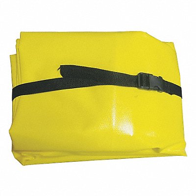 Collapsible Wall Containment Berm 79 gal