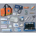 Flat Pac Response Kit Navy Blue