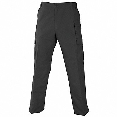 Tactical Trouser Black Size 46X37