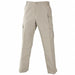 Tactical Trouser Khaki Size 42X32 PR