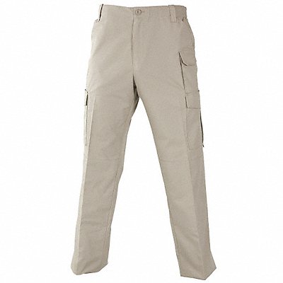 Tactical Trouser Khaki Size 38X34 PR