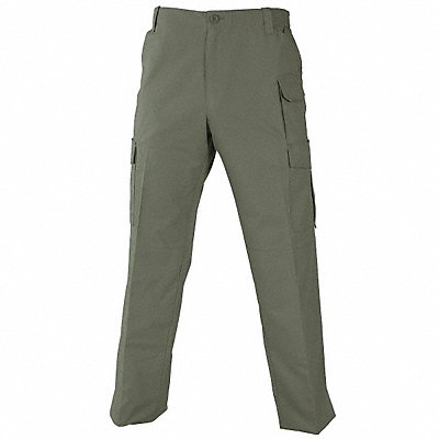 Tactical Trouser Olive Size 44X32 PR