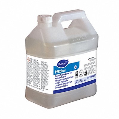 AllPurpose Cleaner Liquid 1.5gal Jug PK2