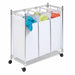 Laundry Sorter 3-Compartment