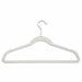 Suit Hanger Ivory PK50