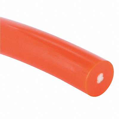 Round Belt Solid 1/4 In Polyurethane