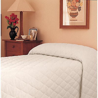 H2165 Bedspread Full Bone