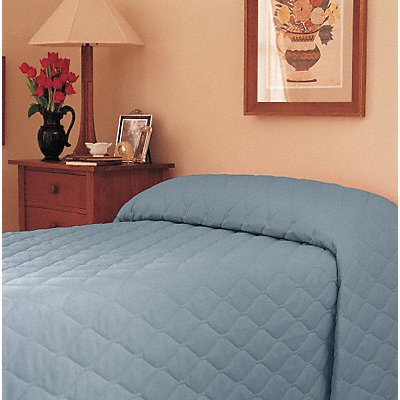 H2167 Bedspread Queen Slate