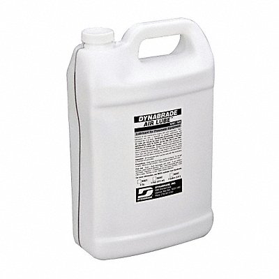 Air Tool Lubricant Mineral Base 1 gal.