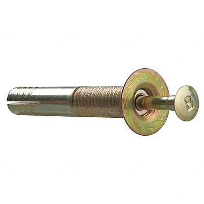 Hammr Drive Pin Anchor 1/2 D 4-3/4 L PK5