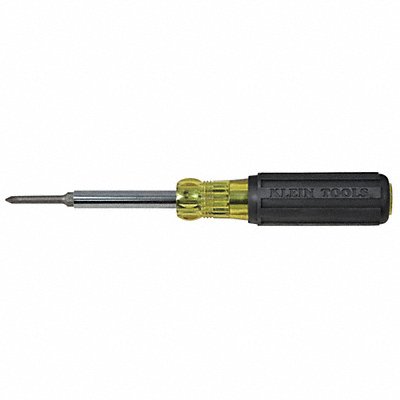 Multi-Bit Screwdriver NumBits 2