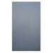 Partition Door Graphite Grafix 24 in W