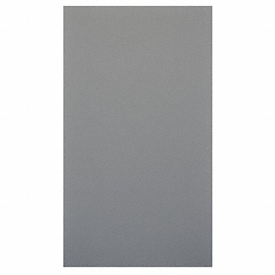 G3349 Partition Door Neutral Glace 36 in W