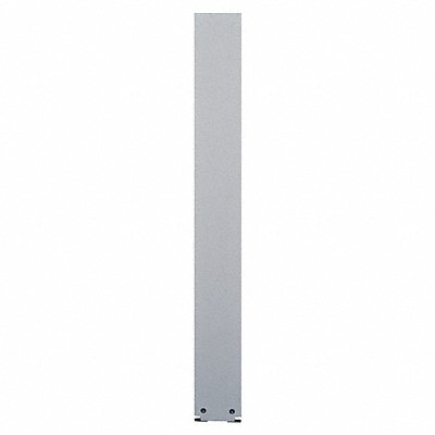 Partition Column Neutral Glace 7 in W