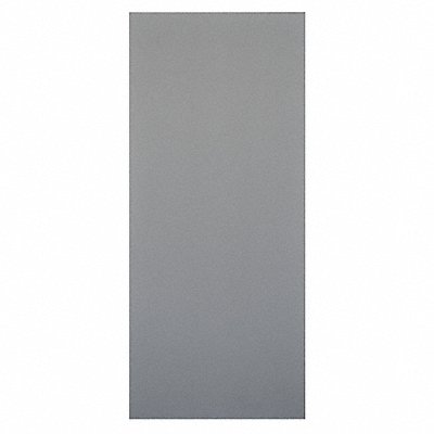 Partition Panel Neutral Glace 60 in W