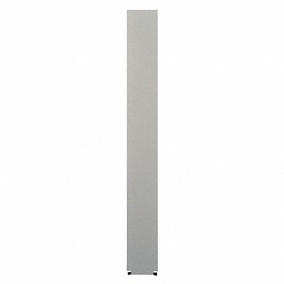 Partition Column Sand 7 in W