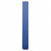 Partition Column Blue 7 in W