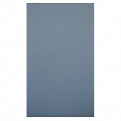 G3330 Partition Door Charcoal 36 in W