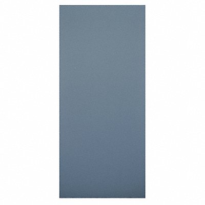 G3332 Partition Panel Charcoal 58 in W