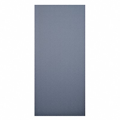 G3333 Partition Panel Black 60 in W