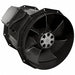 Plastic 9 D 9 H 9.7 W Inline Duct Fan